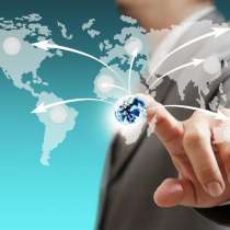 Разработка и внедрение интернет-сайтов, в Санкт-Петербурге