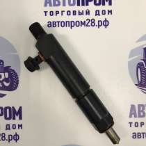Форсунка YTO PB84P-30, в Благовещенске