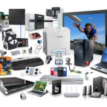 Ремонт бытовой и цифровой техники, в Улан-Удэ