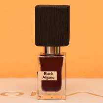 Nasomatto Black Afgano, в Москве