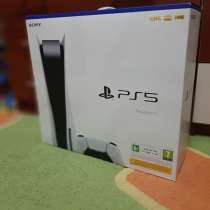 PlayStation 5, в Челябинске