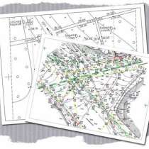 Технические планы, межевание, в Старом Осколе
