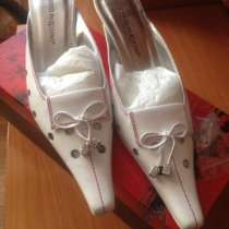 Босоножки (сабо) 37 р, в Москве