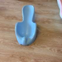 Горка для купания, в Питкярантах