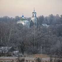 Шикарный участок ИЖС 16 соток в Клинском районе(Воронино), в Клине