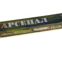 Сварочные электроды Арсенал МР-3 (2,5кг) d 3,0, в Рязани