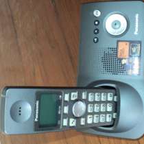 продаю цифровой беспроводной телефон, в Калуге