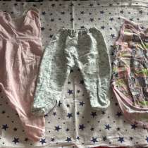 Детская одежда 62р, в Саратове