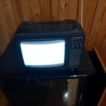 Телевизор ЮНОСТЬ, в Набережных Челнах