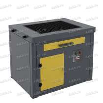 Стол сварщика ССН-05 с вытяжным устройством, в Москве