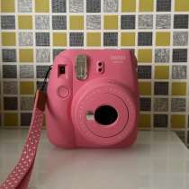 Фотоаппарат Instax Mini 9, в Волхове