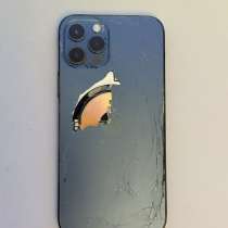 Айфон 12 про, в Москве