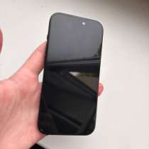 IPhone 15, 128, sim, в Москве