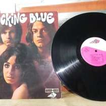 пластинки западные1960-78г., в Петропавловск-Камчатском