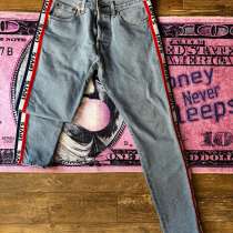 джинсы levi’s, в Тюмени