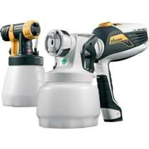 Электрический краскопульт Wagner W 585 J. Wagner GmbH (Германия), в Москве