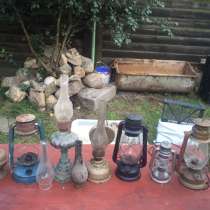 Керосиновые лампы, в г.Минск