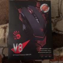 Игровая мышка блади v8, в Петрозаводске