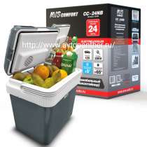 Автохолодильники и многое другое, в Воронеже