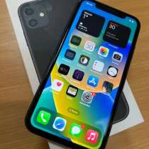 Продам iPhone 11, в г.Донецк