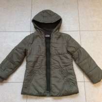 Куртка для девочки, размер 122-128, в Москве