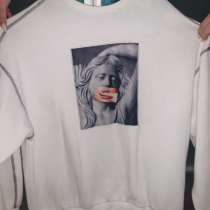 Свитшот женский, в Орле