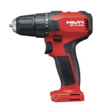 Аккумуляторная дрель, шуруповерт, hilti SF 2-А12, в Казани