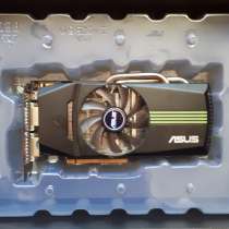 Видеокарта Asus Geforce 560 TI 1 Gb, в Калининграде