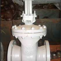 Закупаем фланцевые стальные задвижки!, в Новосибирске