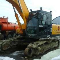 Экскаватор Хундай 250 lc-7Robex, в Нефтеюганске