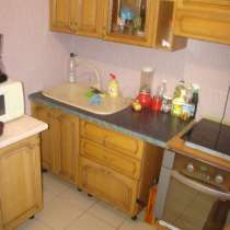 2-х комнатная по улице Воскресная, в Новосибирске