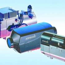 Установка и Ремонт автономных отопителей грузовых машин, в Екатеринбурге