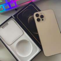 Iphone 12 Pro Max - 128GB, в Уфе