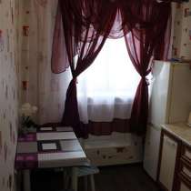 Продам 1комн ул. Пролетарская, 28, в Кемерове