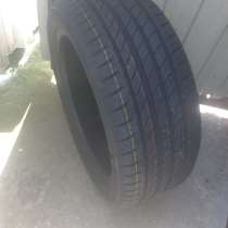 Новые  шины 225/50R17, в Краснодаре