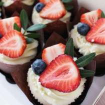 ТОРТЫ КАПКЕЙКИ НОВОСИБИРСК, в Новосибирске