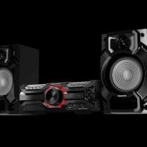 Мощная и качественная акустика Panasonic SC-AKX320GKS дешево, в г.Ташкент