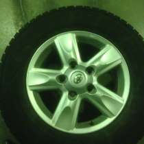 285/65/17, в Юбилейном
