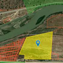 15 га земля в Сулаке, в Махачкале