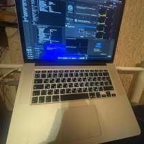 MacBook Pro 15’5, в Туле