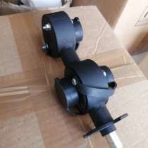 Замок Гинодмана 3-х ключевой МБГ-33, в Чебоксарах