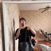Сумка черная, в Иркутске