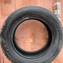 Шины зимние б/у, в Оренбурге