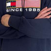 Толстовка Tommy Hilfiger, в Екатеринбурге