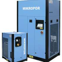 осушители сжатого воздуха Mikropor, в Армавире