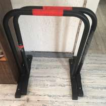 Брусья для тренировок, в Москве
