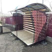 Вольеры для животных, дровяник / дровник / дровница, в Коврове
