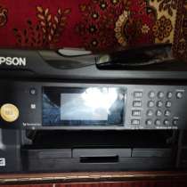 Продам МФУ Epson (донор), в г.Донецк