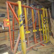 Станки мебельной фабрики б/у, в Перми