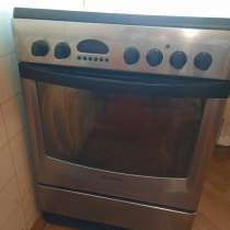 Электрическая плита, в Липецке